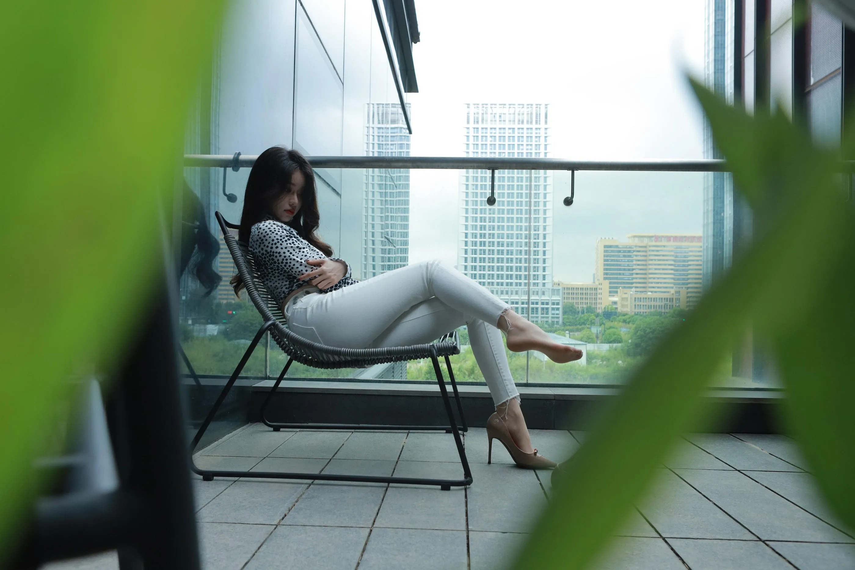 Sia不吃鱼 – NO.019 完美曲线 [33P]插图3